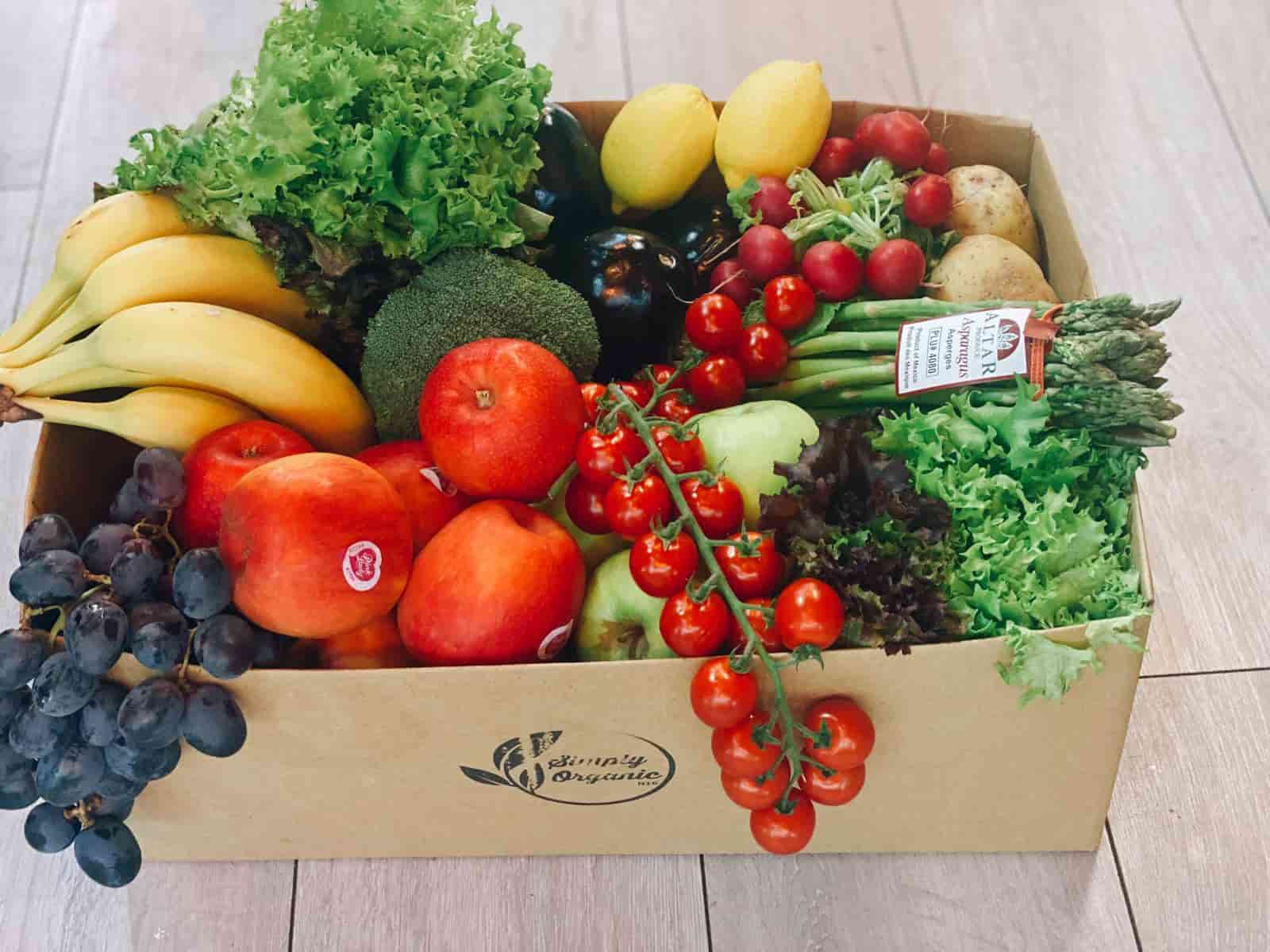 УПАКОВОЧНАЯ ТАРА ДЛЯ ПЛОДООВОЩНОЙ ПРОДУКЦИИ