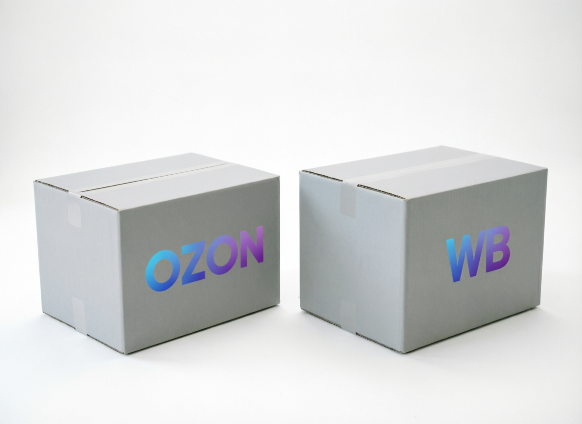 Как выбрать коробки для Ozon и Wildberries - Блог все про упаковку