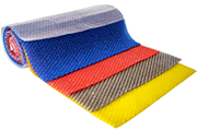 упаковка-воронеж.рф Пузырчатая пленка (упаковочная)