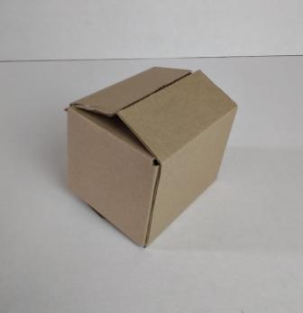 маленький коробочек