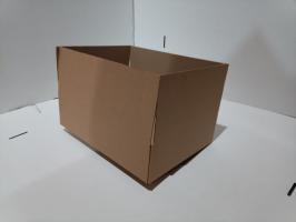 гофрокороб с клапанами
