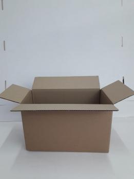 четырёхклапанная коробка