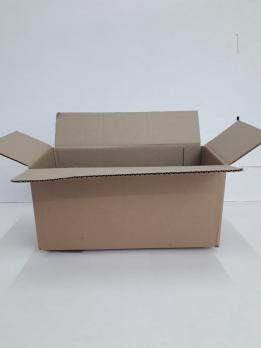 картонные коробки, коробки, Коробки для почты