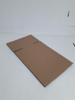четырехклапанный короб