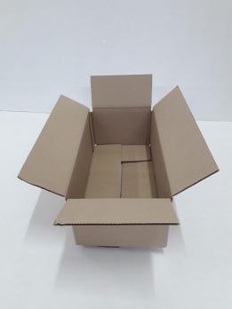 картонные коробки, коробки, Коробки для почты