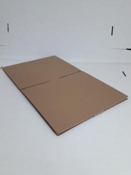 гофрокороб с клапанами