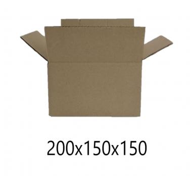 коробок 200х150х150 мм 0201