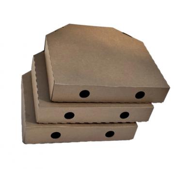 короб с откидной крышкой